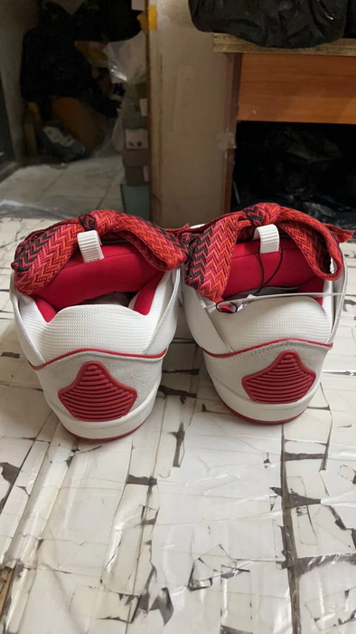 Lanvin Shoes(AAA)-107